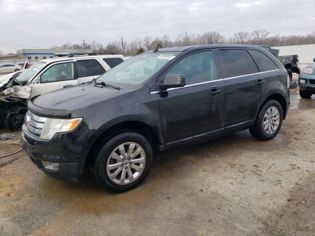 FORD EDGE LIMITED 2010 0