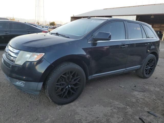 FORD EDGE LIMITED 2010 0