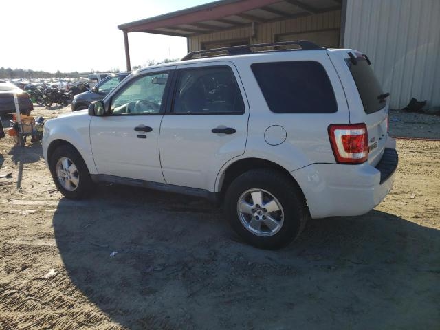 FORD ESCAPE XLT 2011 1