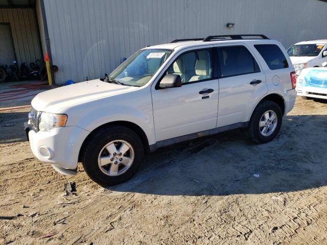 FORD ESCAPE XLT 2011 0