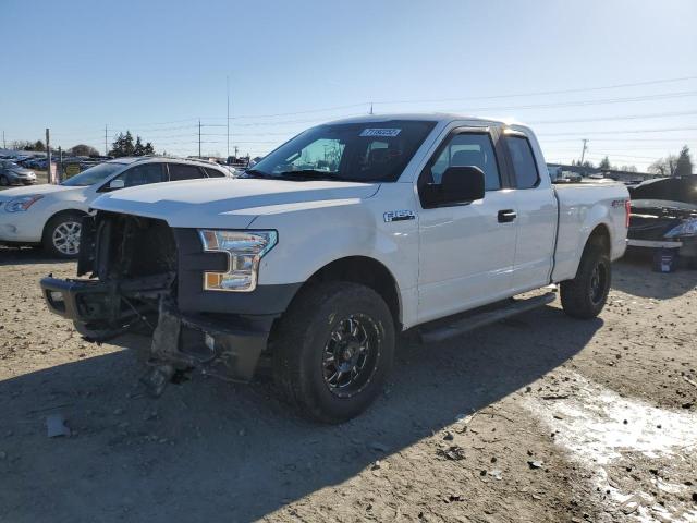 FORD F-150 2015 0
