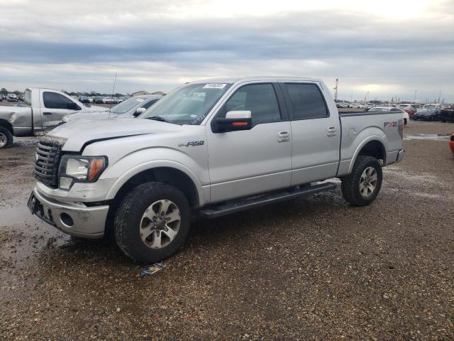 FORD F-150 2011 0