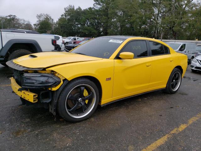 DODGE CHARGER R/T 2017 0