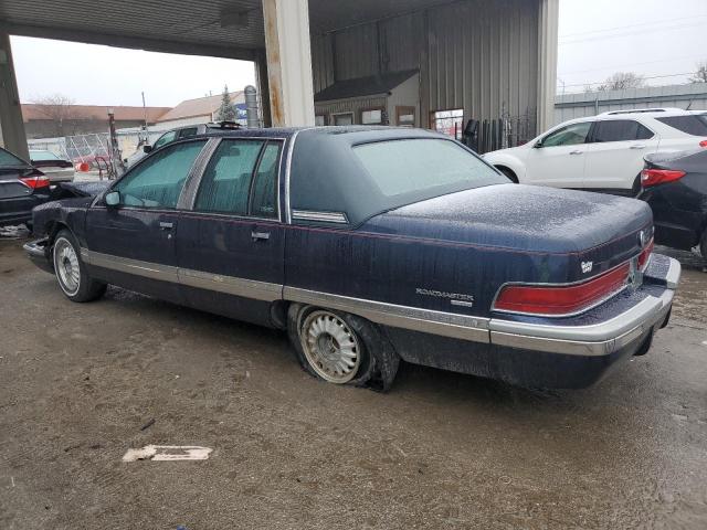 BUICK ROADMASTER LIMITED 1993 1