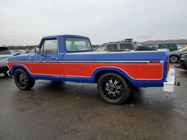 FORD F100  1979 1