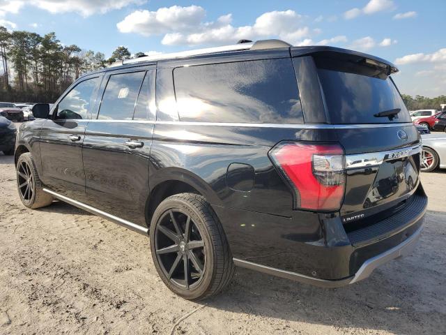FORD EXPEDITION MAX LIMITED 2018 1