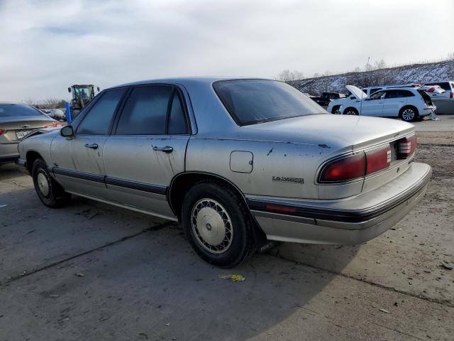 BUICK LESABRE LIMITED 1992 1