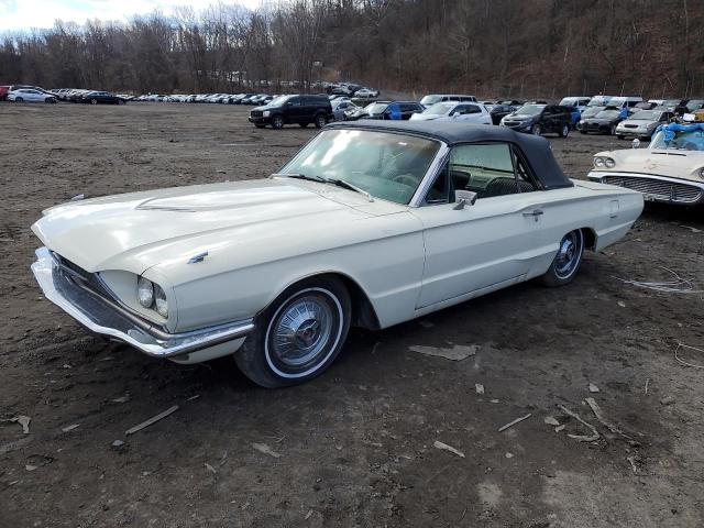 FORD TBIRD  1966 0