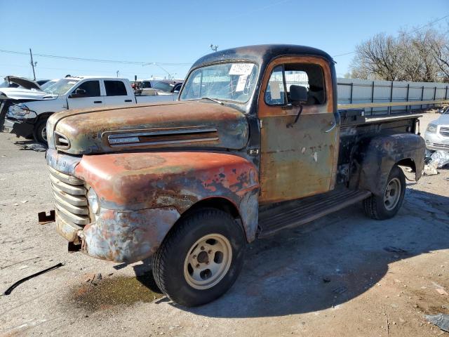FORD F100  1949 0