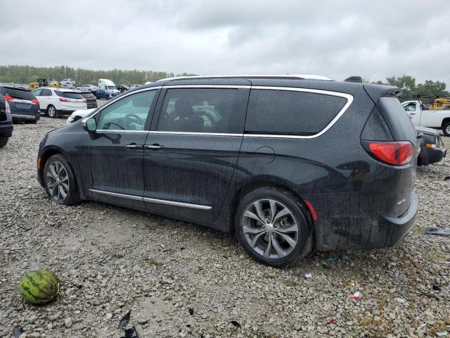 CHRYSLER PACIFICA LIMITED 2017 1