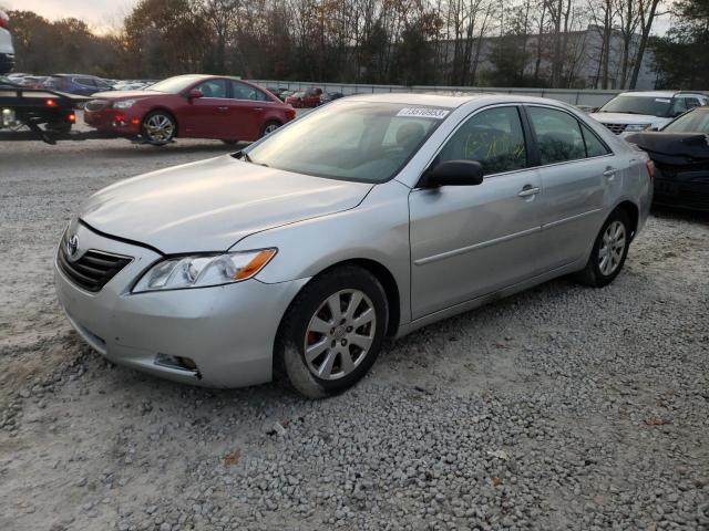 TOYOTA CAMRY LE 2007 0