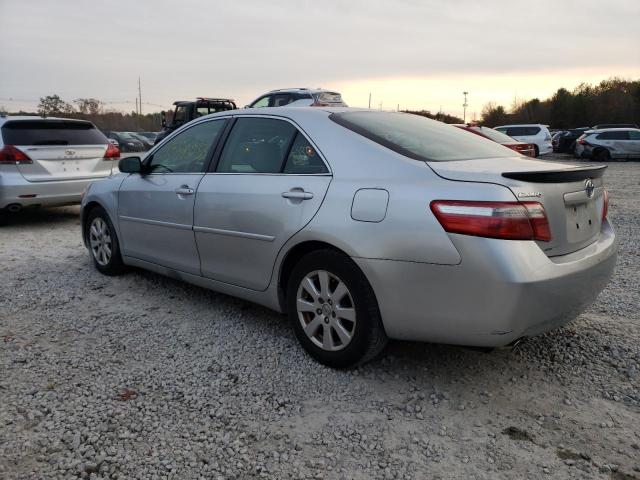 TOYOTA CAMRY LE 2007 1