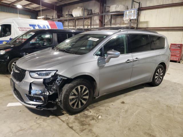 CHRYSLER PACIFICA TOURING L 2021 0
