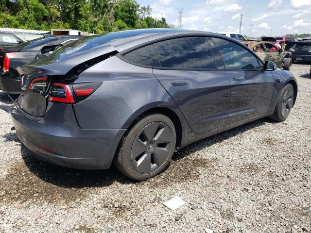 2023 TESLA MODEL 3 GRAY 5YJ3E1EA1PF426667