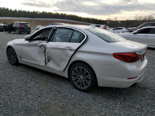 BMW 5 SERIES XI 2018 1