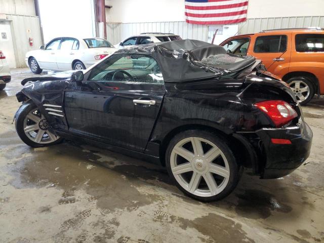 CHRYSLER CROSSFIRE LIMITED 2005 1