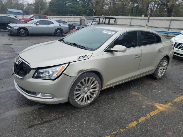 BUICK LACROSSE TOURING 2014 0