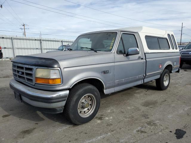 FORD F150  1995 0