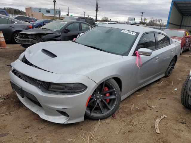DODGE CHARGER R/T 2020 0