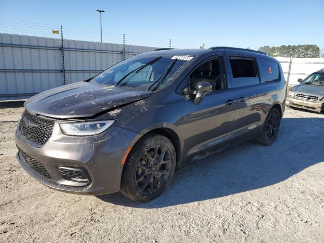 CHRYSLER PACIFICA LIMITED 2022 0