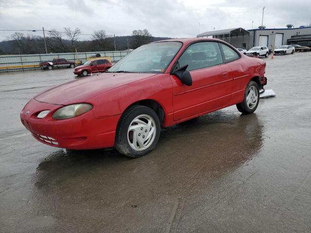 FORD ESCORT ZX2 2002 0