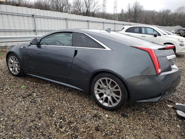 CADILLAC CTS PREMIUM COLLECTION 2012 1
