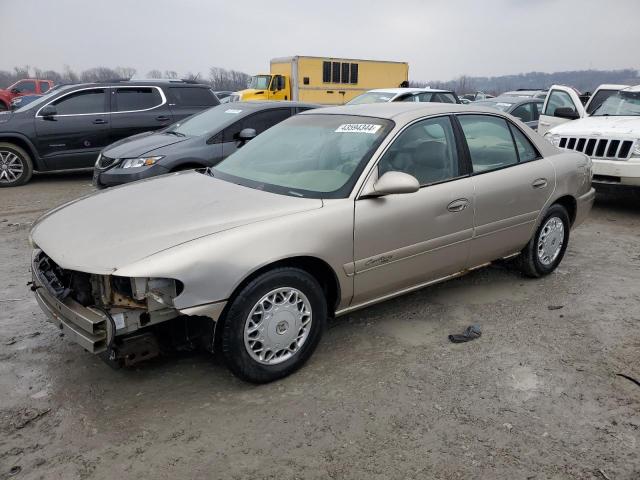 BUICK CENTURY LIMITED 1999 0