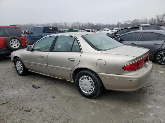BUICK CENTURY LIMITED 1999 1