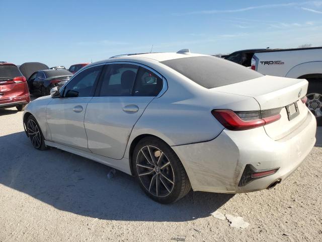 BMW 3 SERIES  2019 1