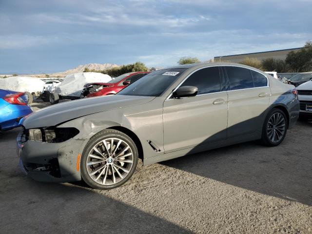 BMW 5 SERIES I 2021 0