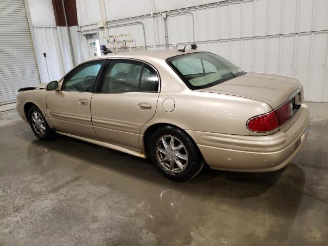 BUICK LESABRE LIMITED 2005 1