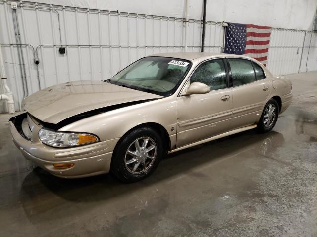 BUICK LESABRE LIMITED 2005 0