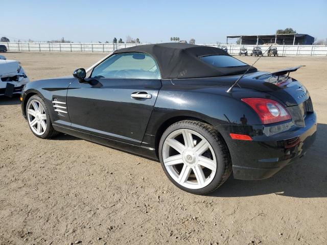 CHRYSLER CROSSFIRE LIMITED 2006 1