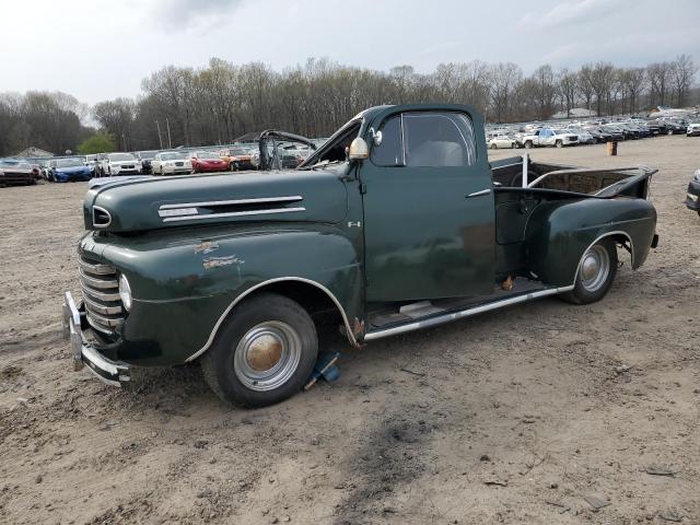 FORD F100  1950 0