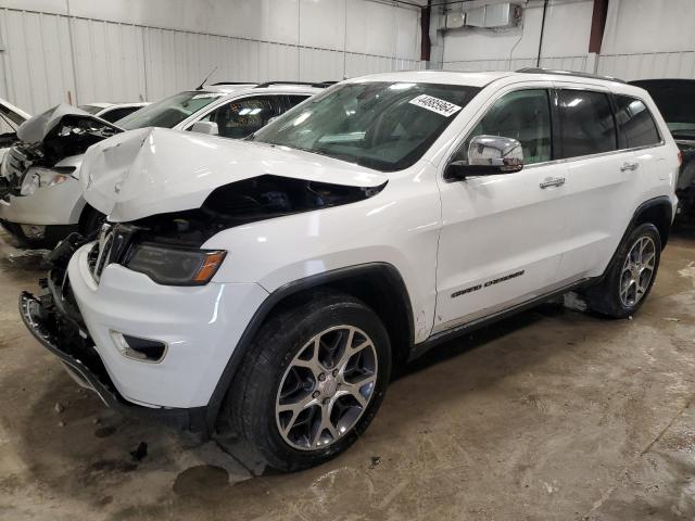 JEEP GRAND CHER LIMITED 2019 0