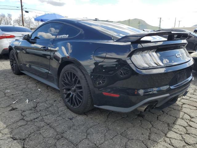 FORD MUSTANG GT 2019 1