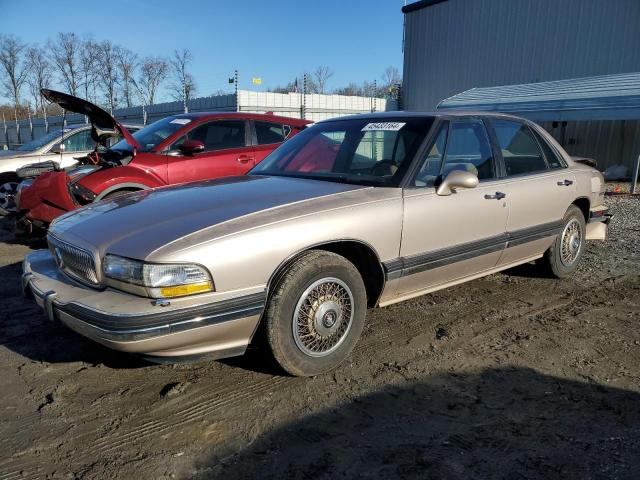 BUICK LESABRE LIMITED 1992 0