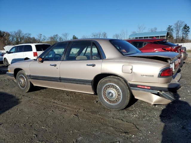 BUICK LESABRE LIMITED 1992 1