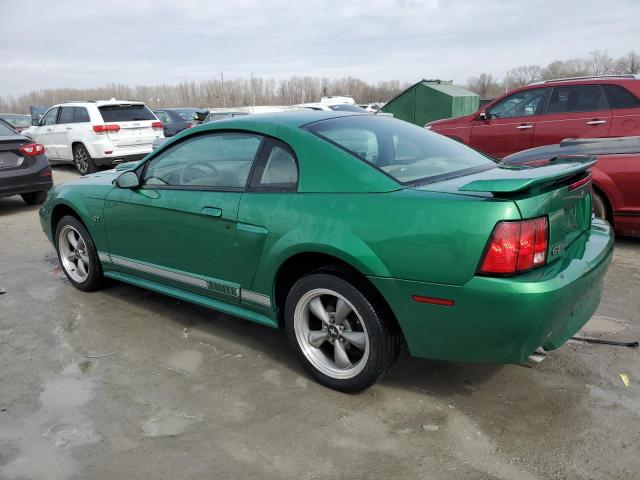 FORD MUSTANG GT 2001 1