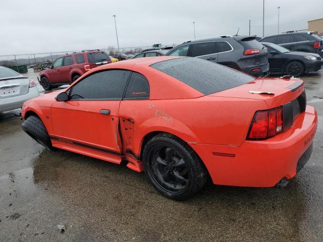 FORD MUSTANG GT 2001 1