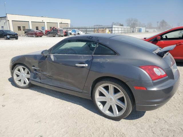 CHRYSLER CROSSFIRE LIMITED 2004 1