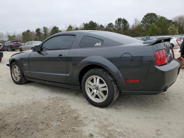 FORD MUSTANG GT 2007 1