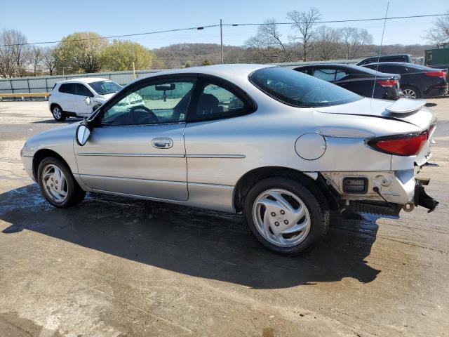 FORD ESCORT ZX2 2002 1