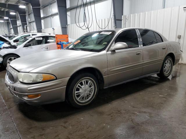 BUICK LESABRE LIMITED 2004 0