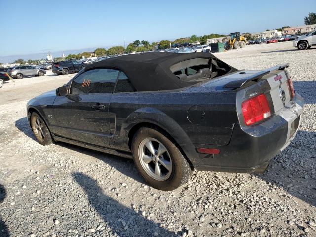 FORD MUSTANG GT 2007 1