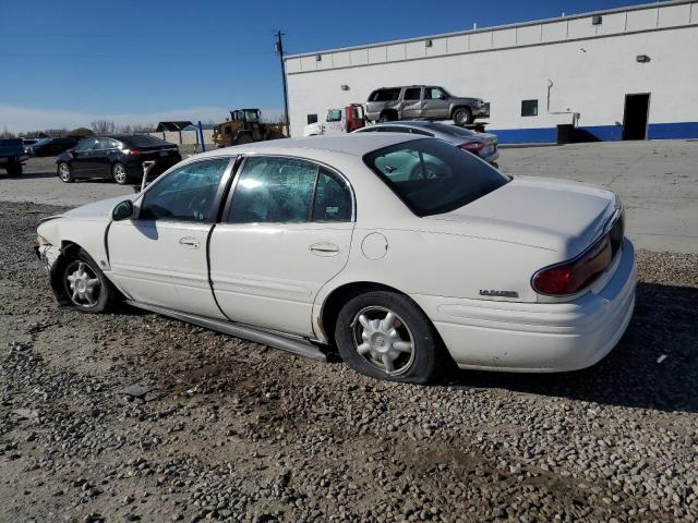 BUICK LESABRE LIMITED 2001 1