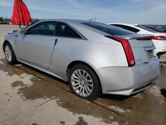 CADILLAC CTS PERFORMANCE COLLECTION 2011 1