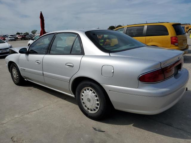 BUICK CENTURY LIMITED 2002 1