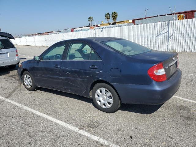 TOYOTA CAMRY LE 2003 1