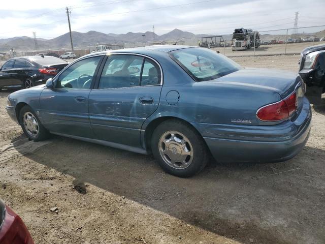BUICK LESABRE LIMITED 2002 1